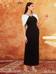 Modelyn Women Maxi Dresses,Party Dress Long Evening Dresses