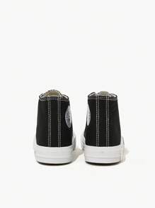 JNSQ Modische, vielseitig einsetzbare Frühlings-/Sommer Lässig High Top Kinderkangaschuhe, perfekt für die Schulanfang