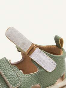 Cozy Pixies Infant Summer Sandals Soft Bottom Learning Walking Shoes, Fresh Style, Beach Shoes