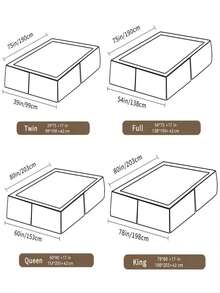 1 Miếng Mềm mại Và Thoải mái Trắng Polyester Xoăn Sóng Cắt Váy ngủ Đối với Phòng ngủ - trắng - Xem 3