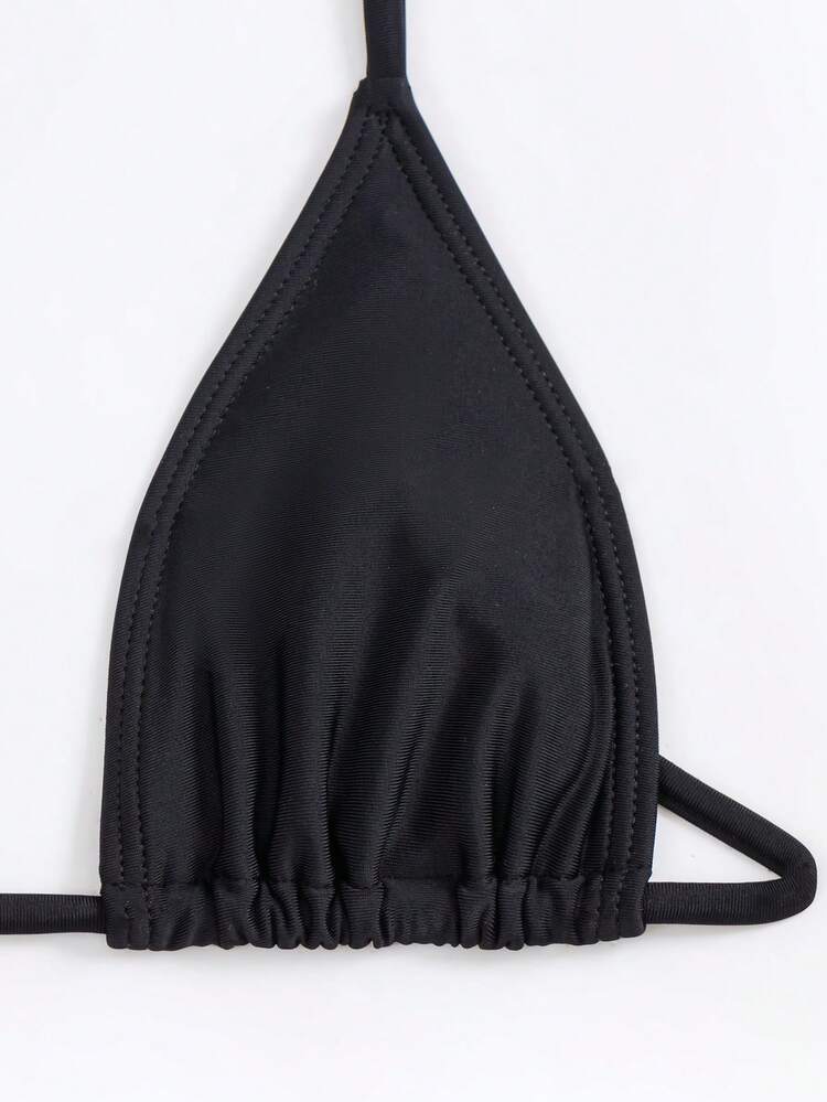 2 Sets Women'S Printed Random Swimwear Set Summer