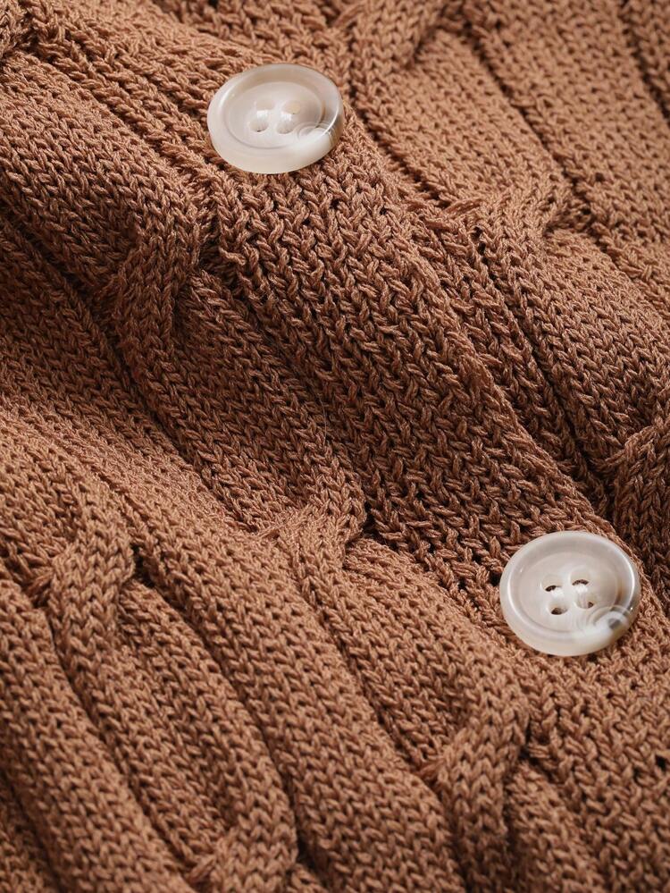 Women's Button Front Collared Knit Top Sexy Top