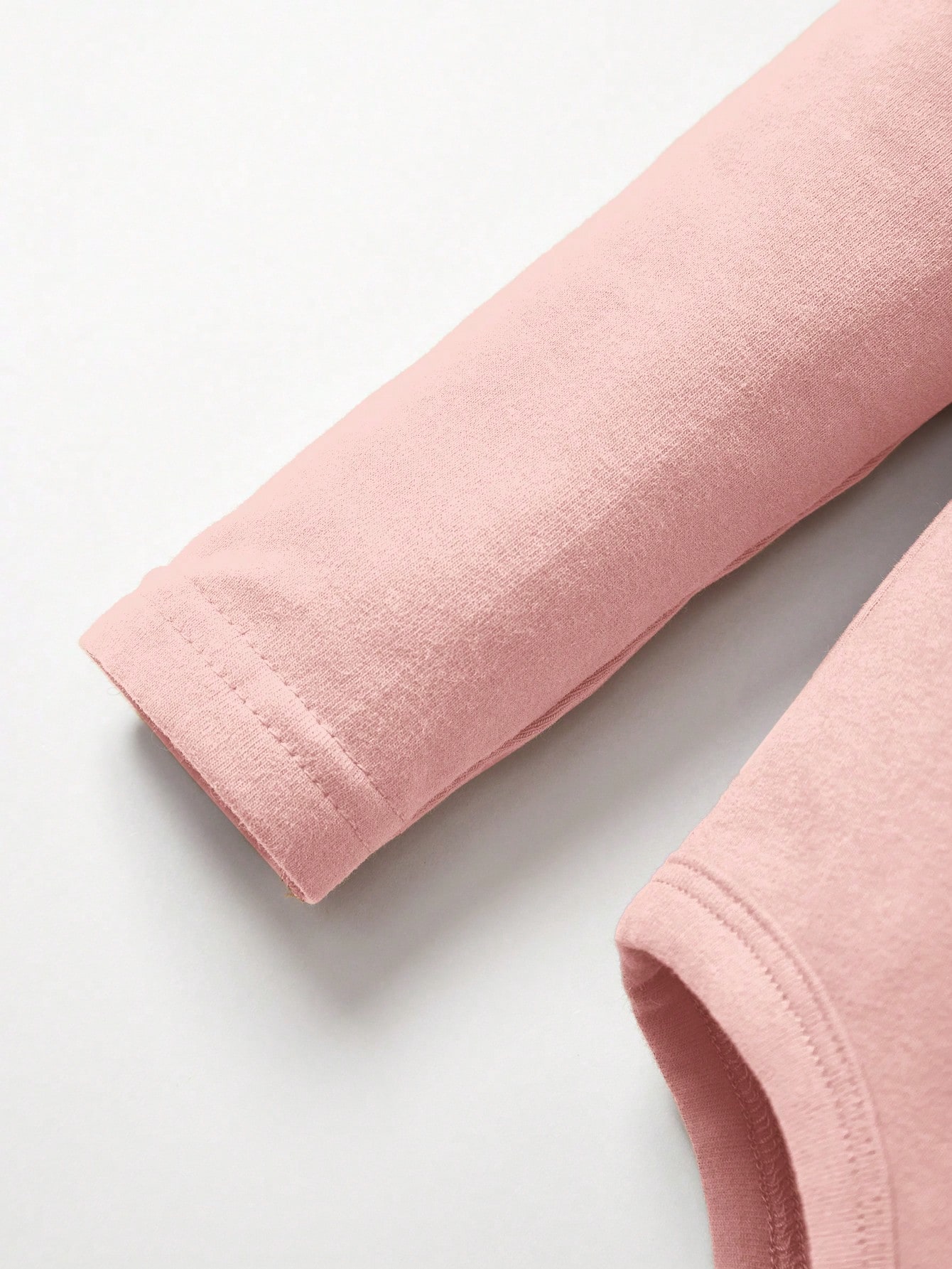 طقم قطعتين ملابس داخلية مريحة للأطفال من نوع بوكسي...