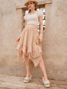 Styleloop Pantuflas de plataforma versátiles y cómodas para mujer