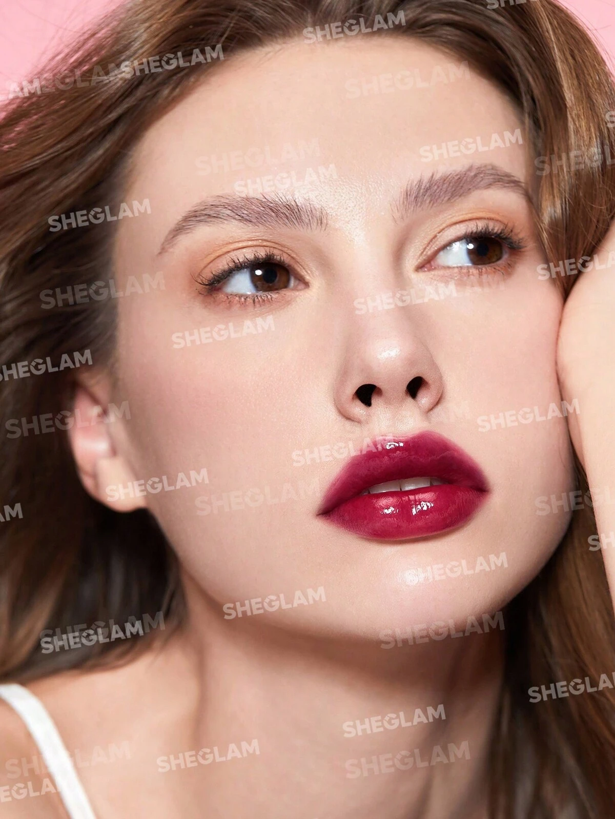 Take A Hint Lip Tint-Cheeky