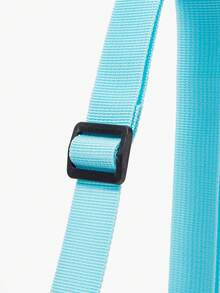 JNSQ Túi đeo chéo trẻ em - Nhiều màu - Xem 10