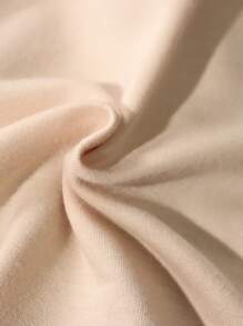 SHEIN Young Boy Letter Pattern Hoodie And Pants Two-Piece Set - Baby Blue - View 5