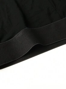 5pcs/Set Men's Astronaut Printed Boxer Briefs - Multicolor - View 4