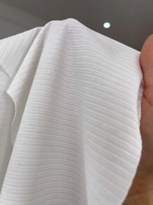 Butterfly & Letter Printed Cami Top And Pants Pajama Set - Mint Green - View 7