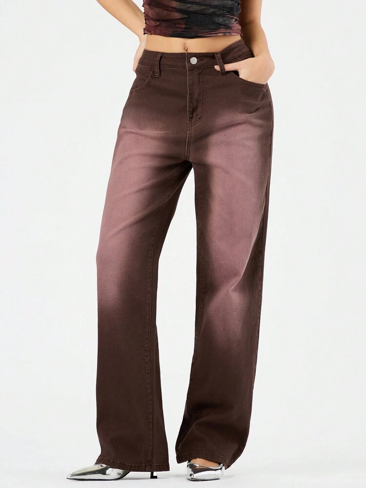 Gig Dakota Bootcut Jeans