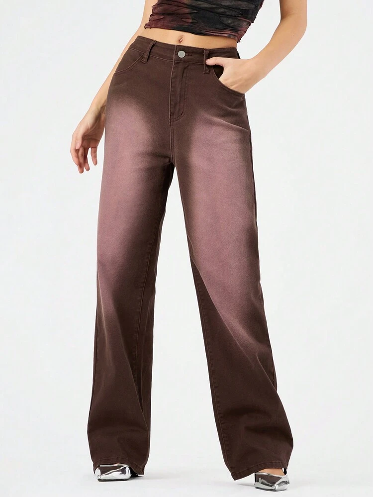 Gig Dakota Bootcut Jeans