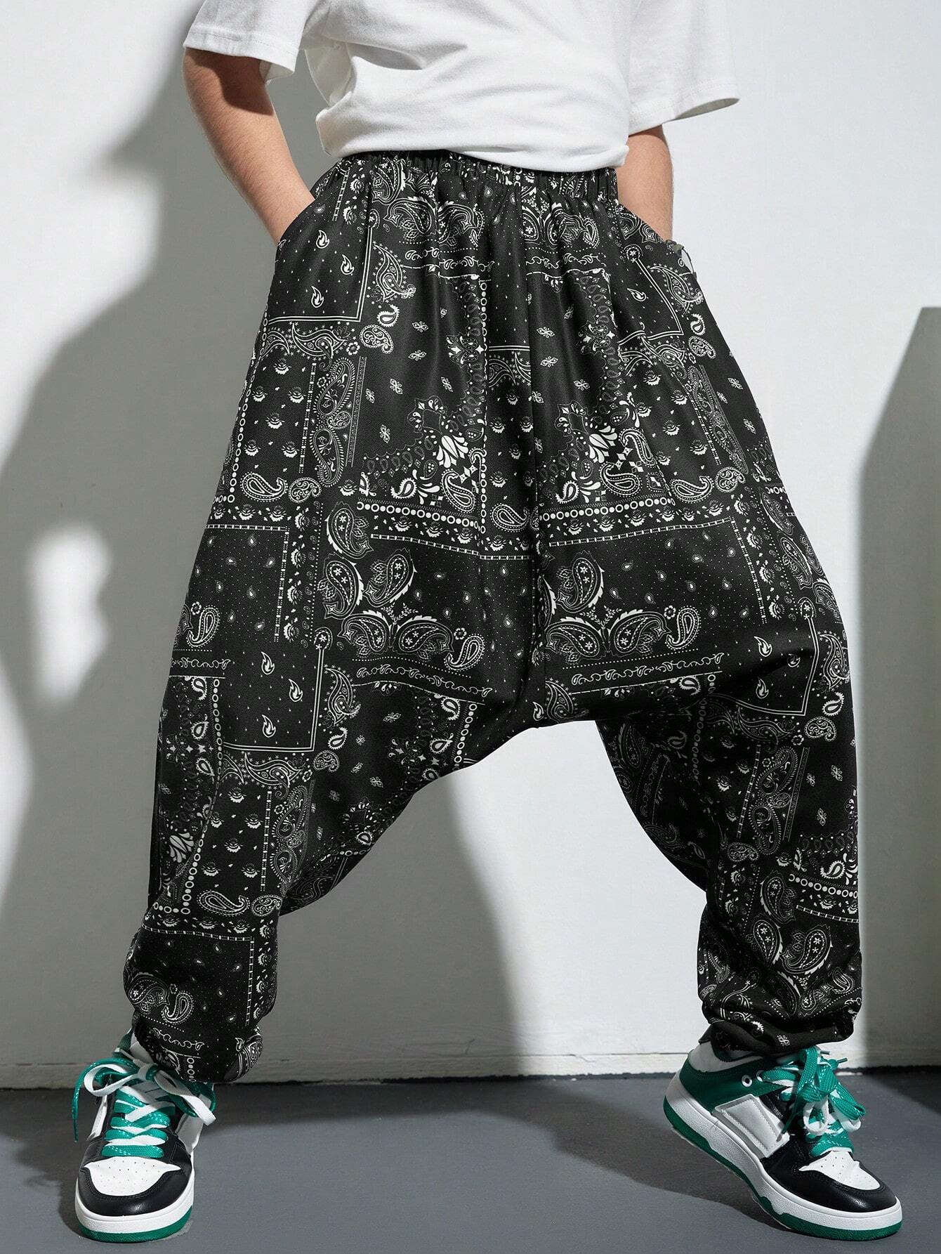 Pantalon De Costume à Carreaux | | Homme