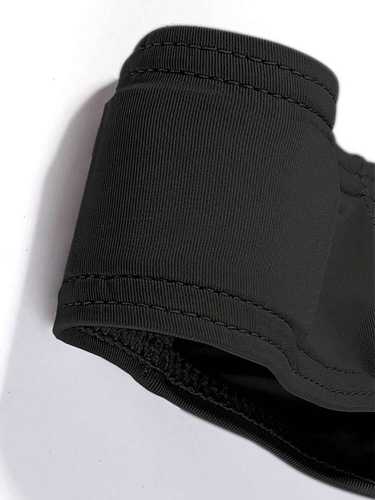 Mutande da uomo con elefante con proboscide, biancheria intima sexy da uomo, erotica, traspiranti, slip da uomo, con fantastico motivo, elasticizzato, pantaloni bassi, Lilla, XXL