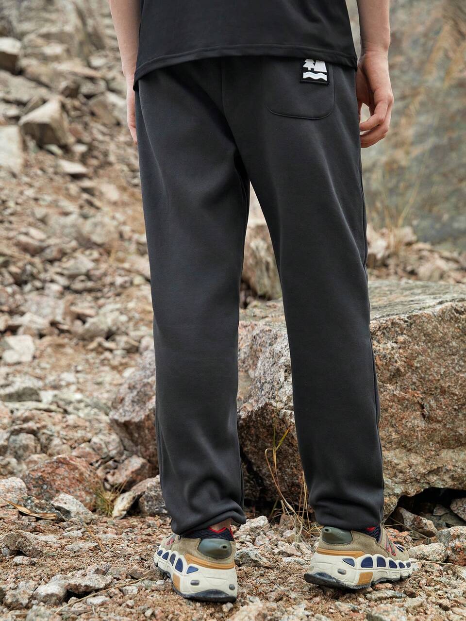 Men'S Outdoor Cargo Pants Hiking Clothes