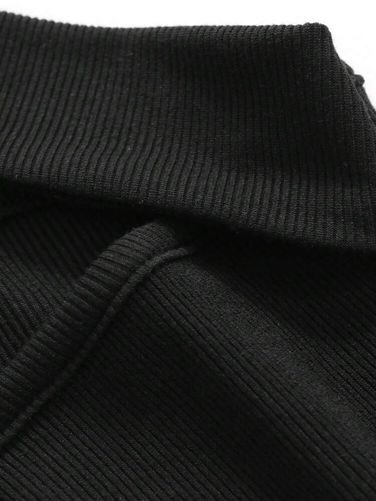 Solid Color Tight-Fitting Cropped Halter Top Going Out Tops Summer Tank Tops Sexy Women Tops