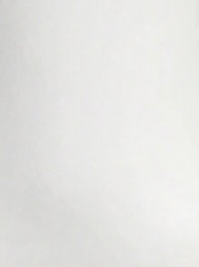 SHEIN LUNE Lace Trimmed Camisole Top - White - View 4