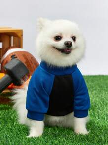 PETSIN Pet Sweatshirts & Hoodies - MultiWarna - View 4