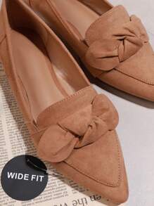 SHUZIA Plus Size Women's Shoes