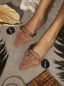 SHUZIA Plus Size Women's Shoes