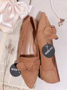 SHUZIA Plus Size Women's Shoes