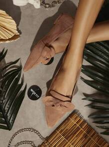 SHUZIA Plus Size Women's Shoes