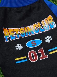 PETSIN Pet Sweatshirts & Hoodies - MultiWarna - View 5