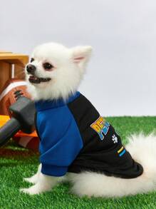 PETSIN Pet Sweatshirts & Hoodies - MultiWarna - View 3