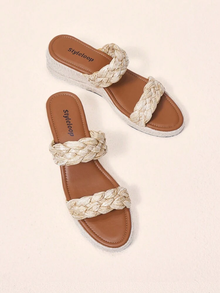 Women's Platform Sandals