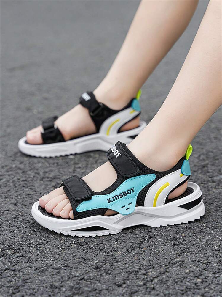 Boys holiday sandals hot sale