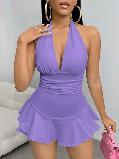 Jumpsuits & Bodysuits