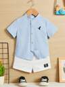 Baby Boys Clothing