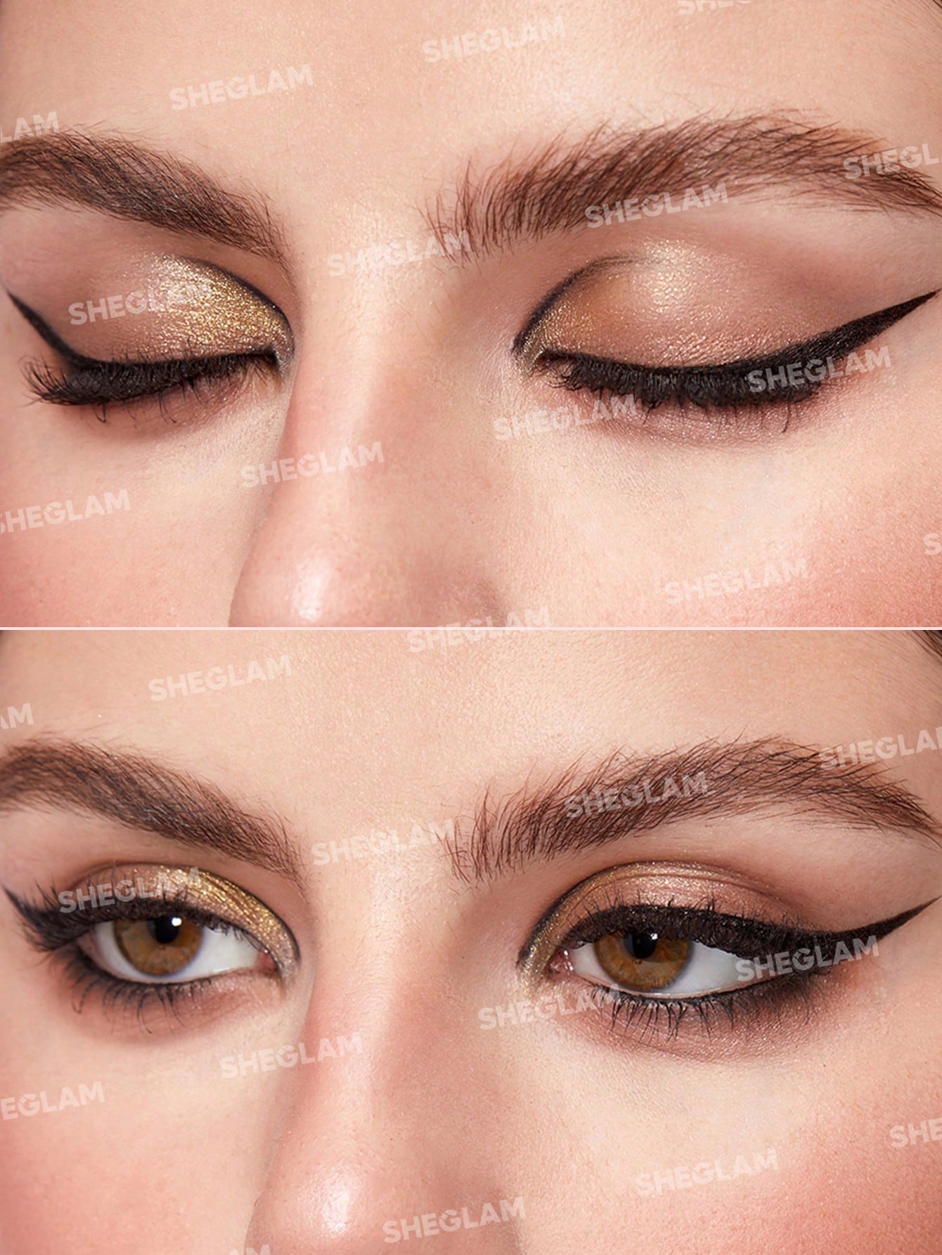 Good Point Waterproof Angled Eyeliner Pencil 3