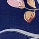 藏蓝色