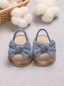 夏季新款透氣軟底休閒涼鞋,適合0-1歲寶寶