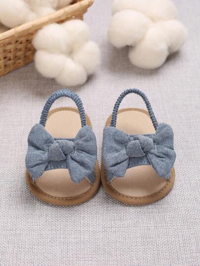 夏季新款透氣軟底休閒涼鞋,適合0-1歲寶寶