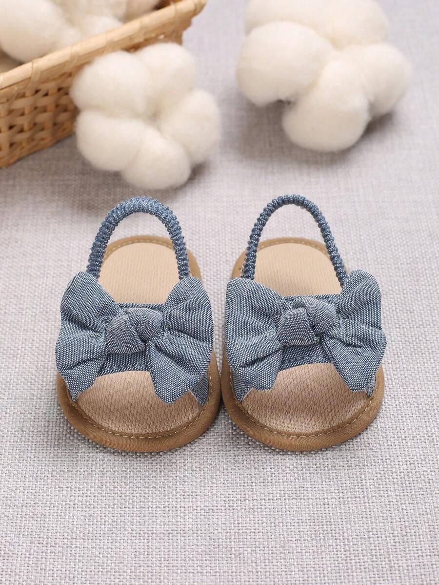 夏季新款透氣軟底休閒涼鞋,適合0-1歲寶寶