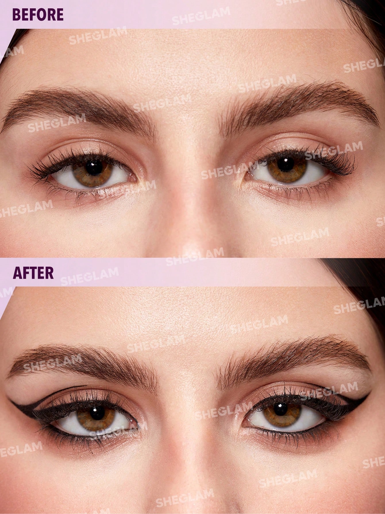 Pro-Flex Angled Eyeliner 3