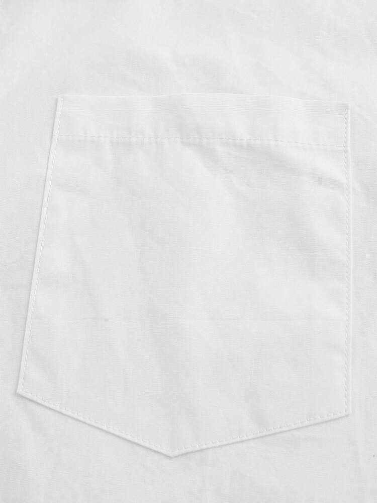 Women's Drop Shoulder Long Sleeve Shirt