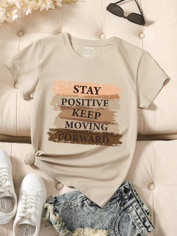 shein clothing t shirts women's