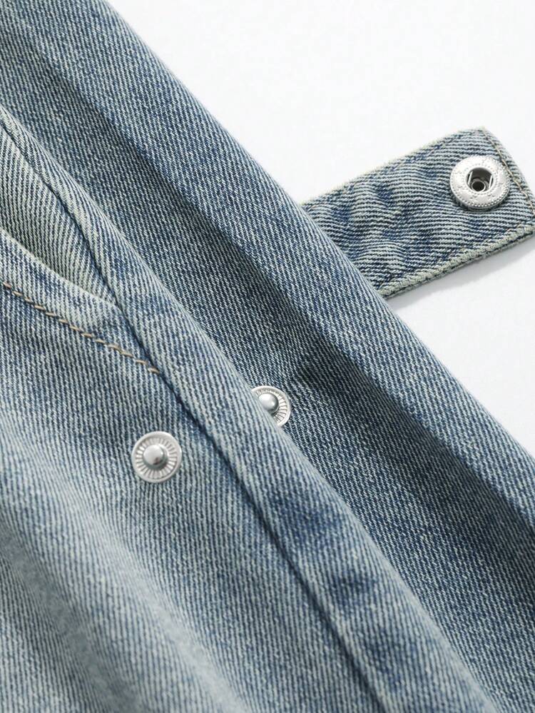 Women's Loose Wide Leg Jeans,Baggy Jeans