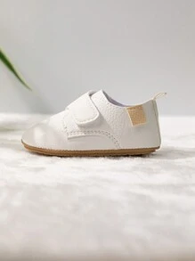 Cute Boys' Spring/Autumn Casual Outdoor Infant Sneakers - White - View 7