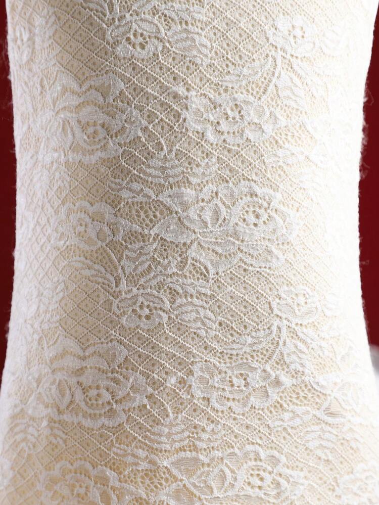 Tween Girl Elegant Lace Spaghetti Strap Mesh Princess Party Dress Suitable For Performance, Wedding, Evening Party, Birthday