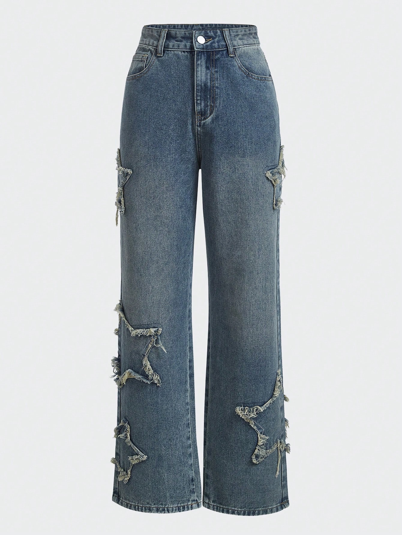 国内未入荷 STARTEXCEEDEND - Punk Style Denim Spike Jeans DSDZ Casual Mens Punk Skinny Black Denim Jeans 29 at Amazon