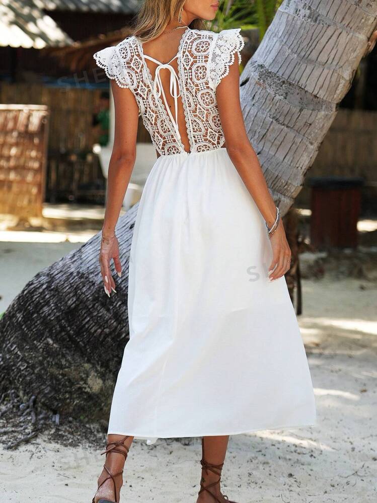 Schöne shein kleider Clearance