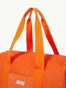 Portable Children's Travel Storage Bag