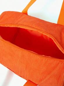 Portable Children's Travel Storage Bag