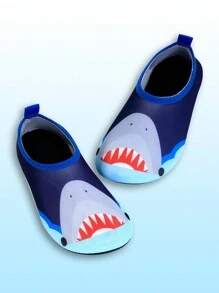 Boys' Water Shoes Kids & Aqua Shoes Kids - Ultra-Lightweight, Anti-Slip, Cut-Proof For Beach Adventures, Quick-Drying Guaranteed