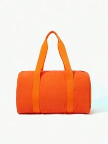 Portable Children's Travel Storage Bag