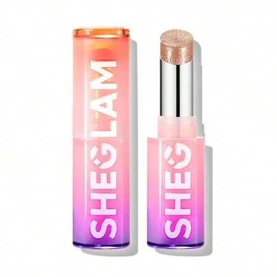 SHEGLAM LáPiz Labial Brillante Mirror Kiss: Own Your Shine, 12 Colores, Brillo Intenso, LáPiz Labial Con Purpurina, Hidratante, Reduce Las LíNeas Finas De Los Labios, BáLsamo Labial, Maquillaje De Labios Lip Combo Marca Belleza Maquillaje Maquullaje CosméTica Para Mujeres NiñAs Perfecto Para Invierno Primavera Verano Ideal Para Y2K Elegante Moda Adecuado Para CumpleañOs DíA De La Madre Regalo Fiesta Listo Mejor Color