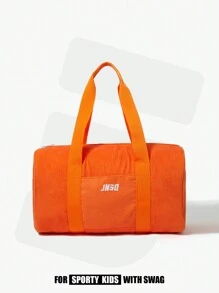 Portable Children's Travel Storage Bag